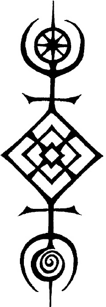 cosmos sigil