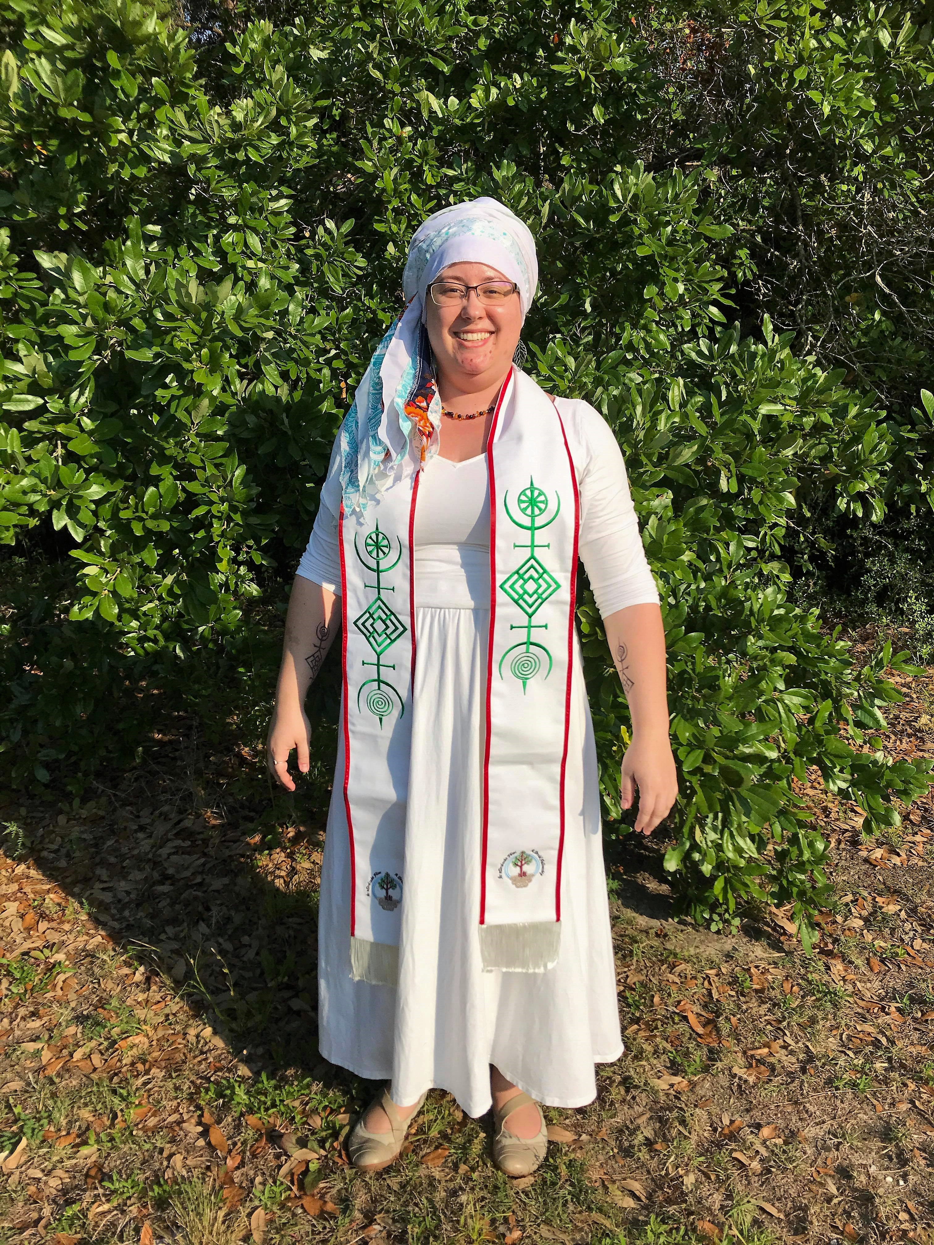 New Priest - Jan's photo